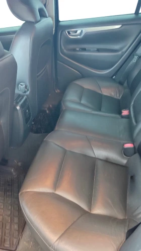 Volvo S60, снимка 7