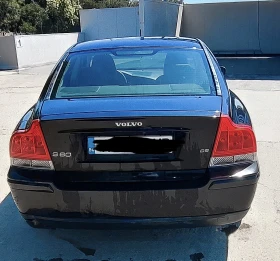 Volvo S60, снимка 5