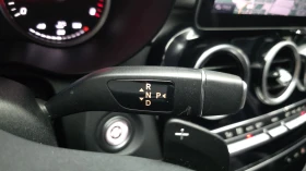 Mercedes-Benz C 200 BLIND SPOT* ЕЛ. БАГАЖНИК* КРАЙНА ЦЕНА, снимка 9
