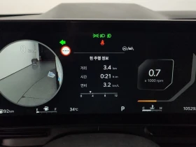 Kia Carnival 3.5 L Automatic, снимка 8