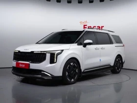 Kia Carnival 3.5 L Automatic, снимка 1