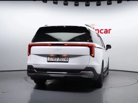 Kia Carnival 3.5 L Automatic, снимка 4