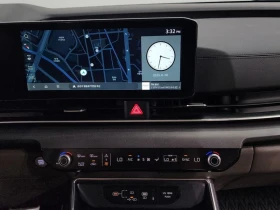 Kia Carnival 3.5 L Automatic, снимка 15