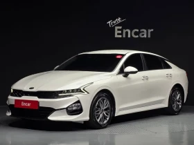 Kia K5 2.0 Trendy, снимка 1