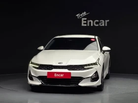 Kia K5 2.0 Trendy, снимка 3