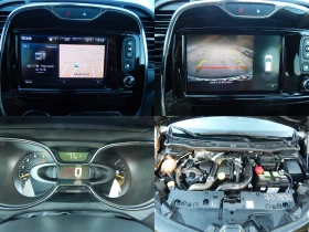 Renault Captur 1.5DCI* EURO6* , снимка 9