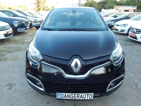 Renault Captur 1.5DCI* EURO6* , снимка 2