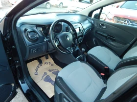Renault Captur 1.5DCI* EURO6* , снимка 10