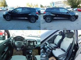Renault Captur 1.5DCI* EURO6* , снимка 8