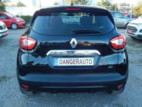 Renault Captur 1.5DCI* EURO6* , снимка 5