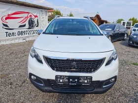 Peugeot 2008 1.6HDI Facelift, снимка 8