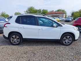 Peugeot 2008 1.6HDI Facelift, снимка 6