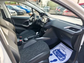 Peugeot 2008 1.6HDI Facelift, снимка 13
