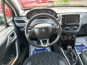 Peugeot 2008 1.6HDI Facelift, снимка 14