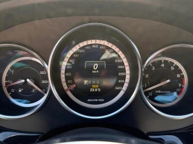 Mercedes-Benz CLS 63 AMG * CARFAX * БЕЗ ПЪРВОНАЧАЛНА ВНОСКА, снимка 8