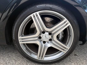 Mercedes-Benz CLS 63 AMG * CARFAX * БЕЗ ПЪРВОНАЧАЛНА ВНОСКА, снимка 16