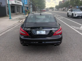 Mercedes-Benz CLS 63 AMG * CARFAX * БЕЗ ПЪРВОНАЧАЛНА ВНОСКА, снимка 4