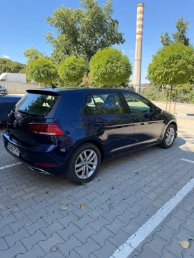 VW Golf 7.5 1.5 TSI EVO Highline DSG 150 к.с., снимка 3