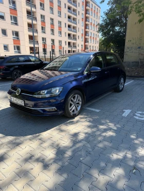 VW Golf 7.5 1.5 TSI EVO Highline DSG 150 к.с., снимка 6
