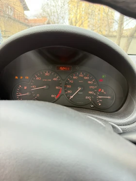 Peugeot 206, снимка 11