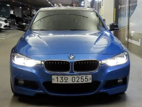 BMW 328 i - САМО 30% АВАНС, снимка 3