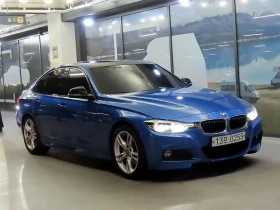 BMW 328 i - САМО 30% АВАНС, снимка 1