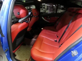 BMW 328 i - САМО 30% АВАНС, снимка 7