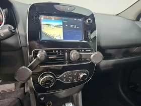 Renault Samsung Clio Iconic, снимка 13