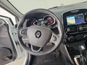 Renault Samsung Clio Iconic, снимка 9
