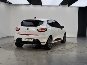 Renault Samsung Clio Iconic, снимка 4