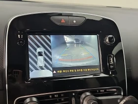 Renault Samsung Clio Iconic, снимка 15
