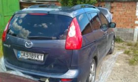 Mazda 5 2.0/2.0D - [8] 