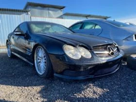 Mercedes-Benz SL 500    | Mobile.bg    10