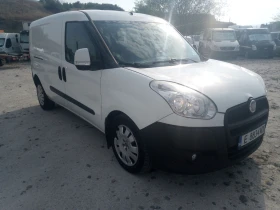 Fiat Doblo Дълга база, снимка 3