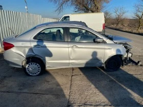 Ford Ka 1.2i, снимка 4