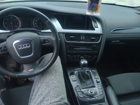 Audi A4 B8 2,0 170, снимка 10
