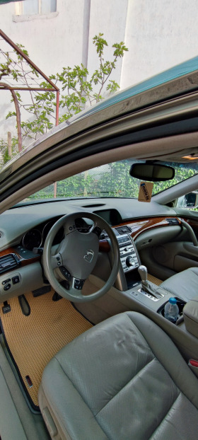 Honda Legend, снимка 4 - Автомобили и джипове - 44848013