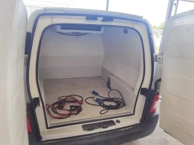 Citroen Berlingo 1.8 D, снимка 5