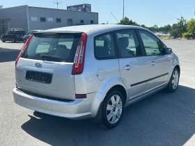 Ford C-max 1.6 100кс. FACELIFT, снимка 4