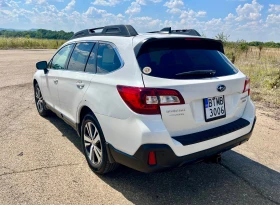 Subaru Outback 3.6R Limited 4x4, снимка 2