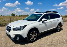 Subaru Outback 3.6R Limited 4x4 | Mobile.bg    1