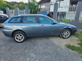 Alfa Romeo 156 1.9 JTD | Mobile.bg    2