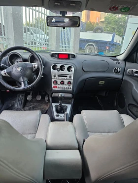 Alfa Romeo 156 1.9 JTD, снимка 5