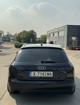 Audi A4, снимка 7