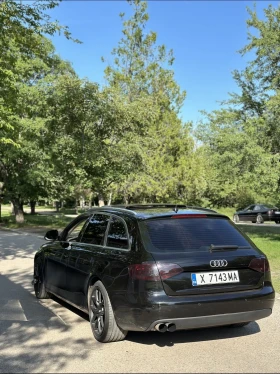 Audi A4, снимка 6