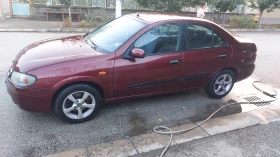 Nissan Almera, снимка 6