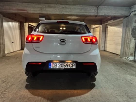 Kia Rio 1, 2 LX 5MT 2021, снимка 16