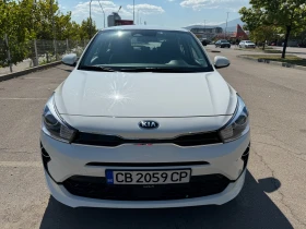 Kia Rio 1, 2 LX 5MT 2021, снимка 3