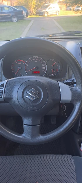 Suzuki SX4   4х4 120кс, снимка 9