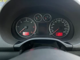 Audi A3 2.0TDI , снимка 10